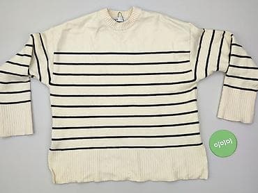 zara swetry w paski: Zara, Sweter damski, rozmiar S — 2
