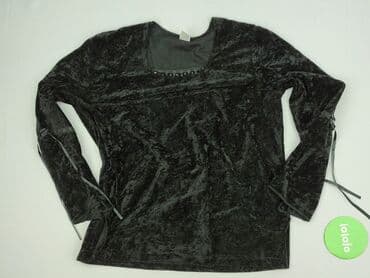 bluzki hello kitty: Women's blouse, XL — 2