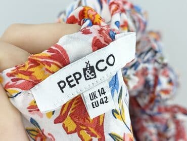 bluzki z baskinką plus size: Pepco, Жіноча блуза, розмір XL — 4