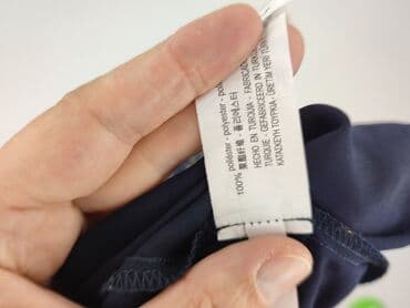 sukienka ze stójką zara: Zara, Bluzka damska, rozmiar M — 5