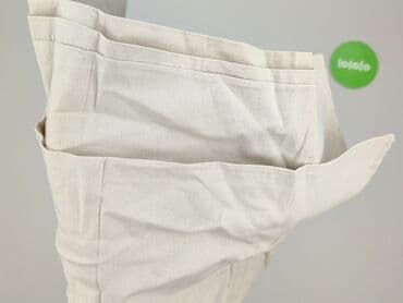 trzymacz koszuli: Pillowcase, 50 x 50, kolor - Beżowy, stan - Dobry — 4