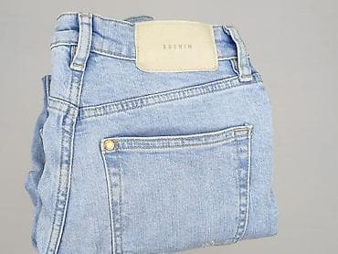 verse jeans: H&M, Jeansy damskie, rozmiar 2XS — 7