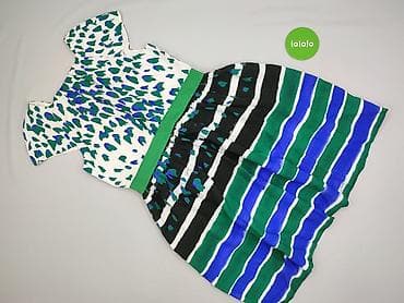 proste sukienki: Sukienka damska, rozmiar XL — 2