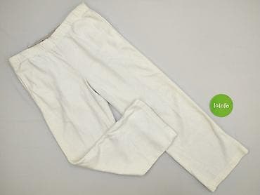 klapki w deichmann: Esmara, Spodnie dresowe damskie, rozmiar M — 2