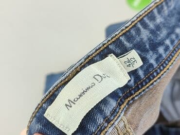 massimo dutti kurtki zimowe: Massimo Dutti, Jeansy damskie, rozmiar XL — 4