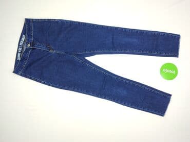 ozdobne paski do sukienek wieczorowych allegro: Jeans for women, size M (EU 38) — 2
