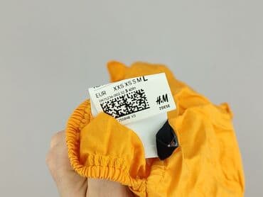 hm bluzka z odkrytymi ramionami: H&M Divided, Top damski, rozmiar 2XS — 5