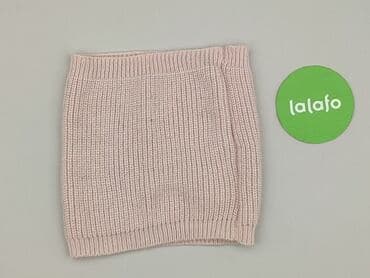 dodatki do zielonej sukienki: Tube scarf, Female, condition - Very good — 2
