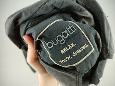 bugatti trampki: Płaszcz dla mężczyzn, rozmiar S — 3