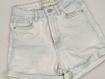 House, Shorts for women, size XS (EU 34) — 1