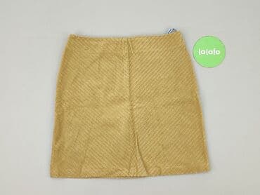 spódniczka welurowa: Oasis, Spódnica damska, rozmiar XS — 2