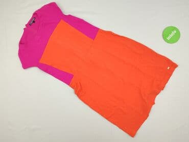 krótkie spodenki tommy hilfiger: Tommy Hilfiger, Sukienka damska, rozmiar M — 2