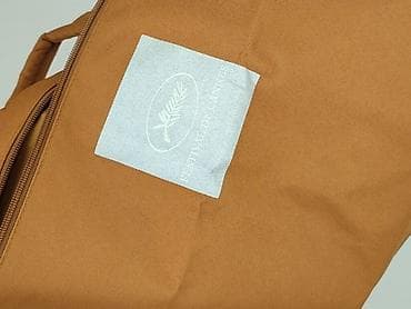 torba meska: Torba materiałowa, stan - Idealny — 6