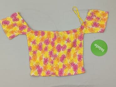 koszulka billie eilish sinsay: Sinsay, Bluzka damska, XL — 3