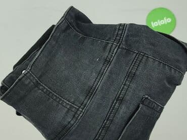 legginsy z wysokim stanem modelujące: Szorty damskie, M — 6