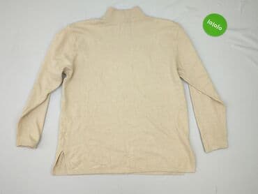 czy sweter z poliestru jest dobry: Incity, Sweter damski, rozmiar L — 3
