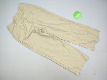 buty koturna: Emery Rose, Spodnie materiałowe damskie, rozmiar M — 3