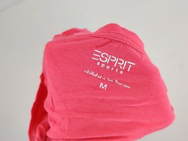 bluzy sportowe: Esprit Sports, Bluzka damska, rozmiar M — 4