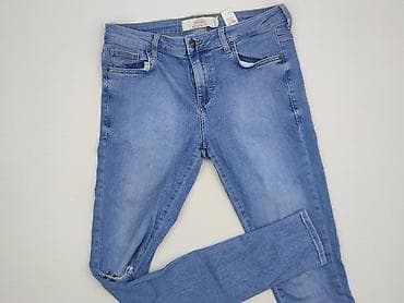 Topman, Jeansy damskie, rozmiar 2XS