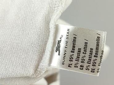 c and a polo: T-shirt damski, rozmiar 4XL — 5