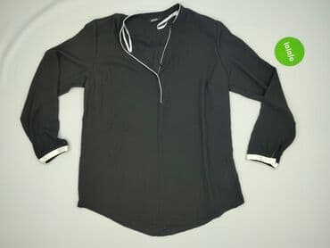 Women: Janina, Women's blouse, XL — 2