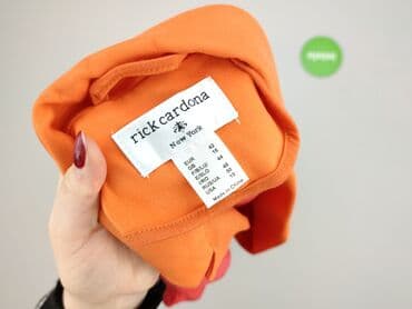 Marynarki: Rick Cardona, Marynarka damska, rozmiar XL — 4