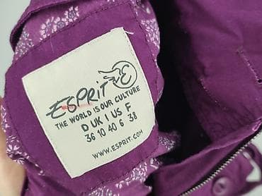 botki esprit: Esprit, Płaszcz damski, rozmiar S — 5