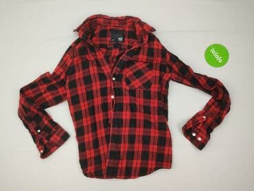 koszula flanelowa sinsay: 157, Koszula damska, L — 2