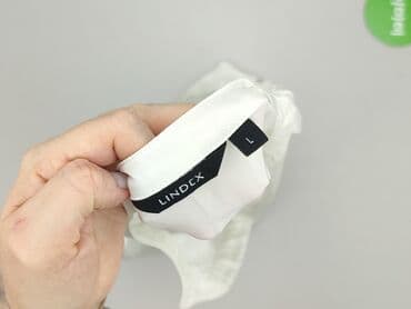 koszulki do karmienia lidl: Lindex, Bluzka damska, rozmiar L — 4