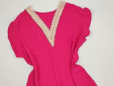 koszula boho h: Bluzka damska, rozmiar L — 1