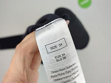 praca orsay: Orsay, Sukienka damska, rozmiar 2XS — 5