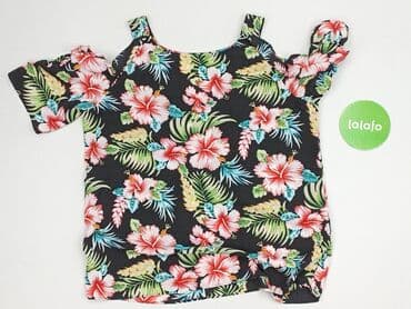 bluzka z ustami house: House, Bluzka damska, rozmiar S — 3