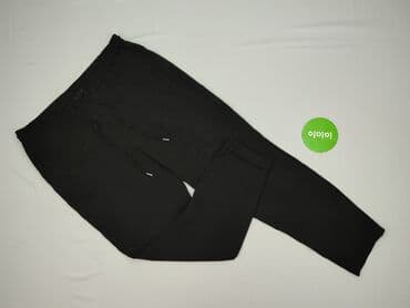 spodnie babci: CAMBIO, Spodnie dresowe damskie, rozmiar M — 2