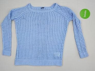 bluza snorlax: Esmara, Sweter damski, rozmiar M — 2