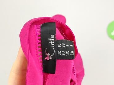 basic bluzki: Cute, Bluzka damska, rozmiar M — 4