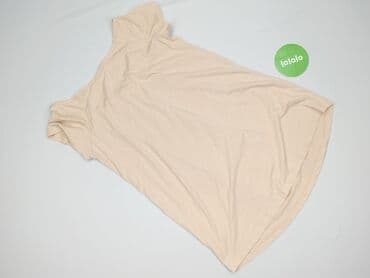 bonprix tuniki duze rozmiary: Greence, Tunika damska, rozmiar 3XL — 3