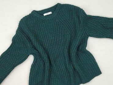 bluzki w paski mango: Mango, Women`s sweater, size S (EU 36) — 1