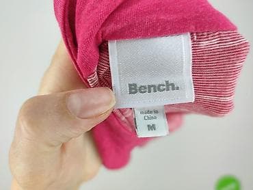 mango rozmiary: Bench, Sukienka damska, rozmiar M — 6