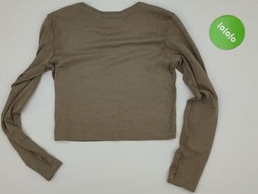 sinsay bluzy młodzieżowe: Sinsay, Bluzka damska, rozmiar S — 3