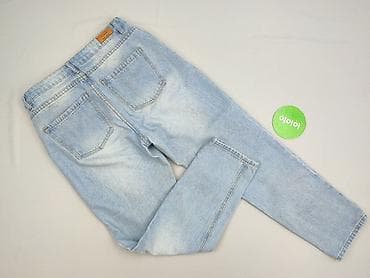 jeansy rozmiary: Moodo, Jeansy damskie, rozmiar S — 3