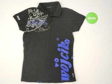 custom t shirty maker: Women`s polo shirt, size S (EU 36) — 2