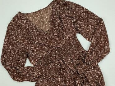 Shein, Sukienka damska, rozmiar XL
