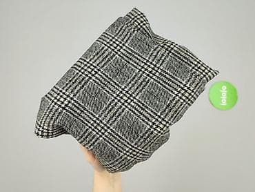 czerwone spódnice plus size: Spódnica damska, rozmiar XS — 4