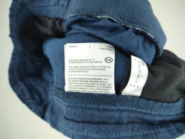 majtki nautica: Yessica, Spodnie materiałowe damskie, rozmiar 4XL — 6