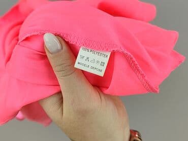 modesta sukienki wizytowe: Eva & Lola, Sukienka damska, M — 4