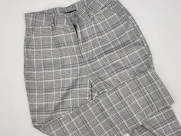 Spodnie materiałowe damskie, rozmiar M