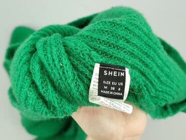 ubrania z grinchem: Shein, Sukienka damska, rozmiar M — 7