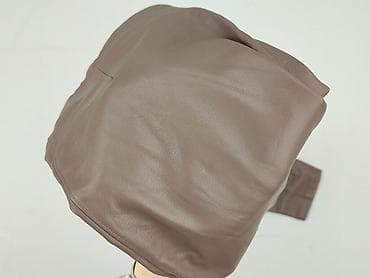 kyodan spodnie: Reserved, Legginsy Ze skóry ekologicznej damskie, rozmiar S — 6