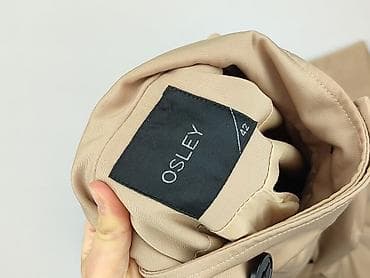 Odzież wierzchnia: Osley, Płaszcz damski, rozmiar XL — 4