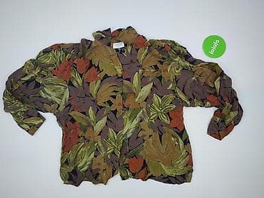 bluzki diverse: Bluzka damska, rozmiar 3XL — 2